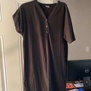 ASOS casual dress 🖤